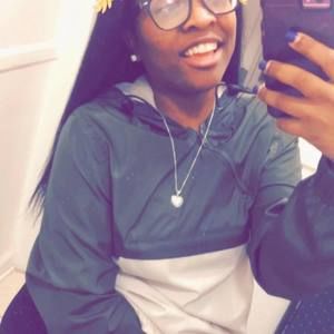 Meet your Posher, Dasha